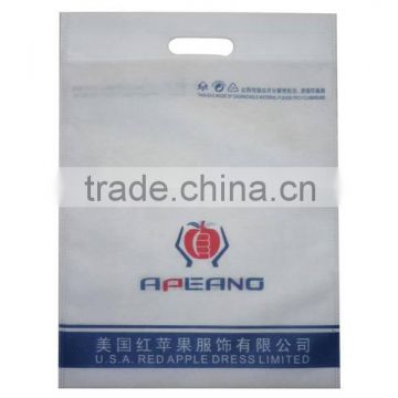 heat seal non woven bag,cheap nonwoven bags,china non-woven trade show bags