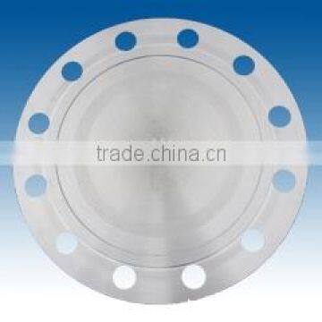 Belt Neck Flange Butt Welding SO Flange BLD Flange Pipe Fitting photo-5