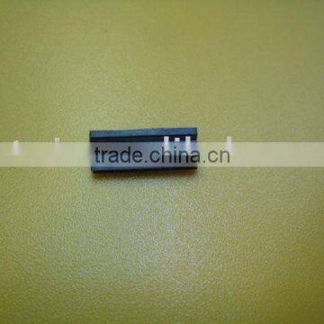 pressure welding connector