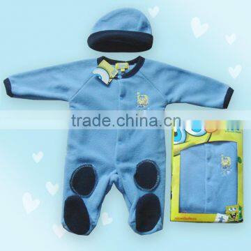 Wholesale new collection baby boy romper with china supplier