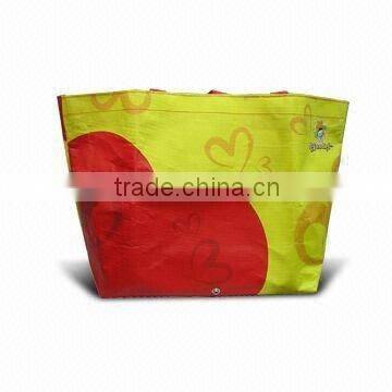 Nonwoven Bags