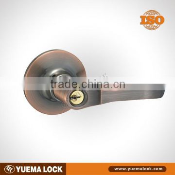 Standard Duty Tubular Lever Set