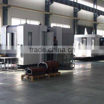 2RB410 H16 0.85KW Ring Blower photo-6