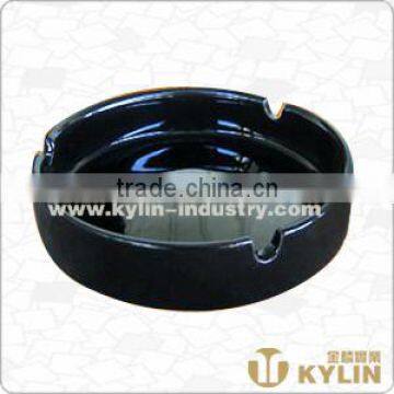 Hot Sale Ceramic Round Ashtray