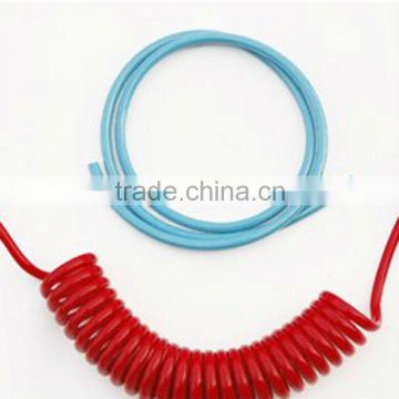 High quality small spring tube