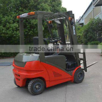 Chinese Forklift TK