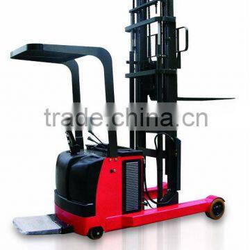 reach stacker manual TFA