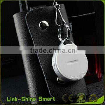 Mini Key Finder -Wireless Key Finder Seeker Alarm Anti-Lost Electronic Locator Keychain                        
                                                Quality Choice