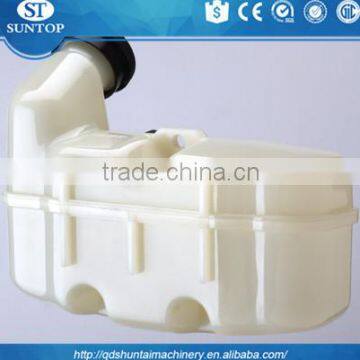 HDPE 2000L Two Layers Water Tank Blow Molding Machinery