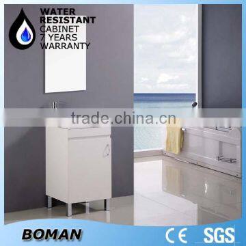 Contemporary Floor Standing Bathroom Furniture