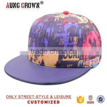 Top Quality Snapback 2016 Snapback Hats and Cap