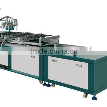 T8 LED Tube Glue Machine with Silicone D800