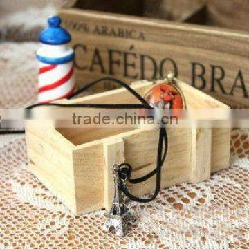 High quality customized-made wooden box for sale