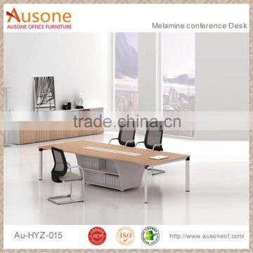 Rectangle MFC Desktop Modern Design Rectangular Conference Table