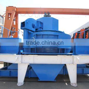 Sand Making Machine/ Sand Maker Equipment/ Sand Making Machine Price photo-2