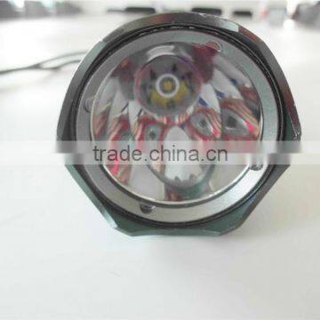 Onlystar GS-9460 Light Strobe Self Defense 800 Lumen Led Flashlight Quality Choice Most Popular photo-2