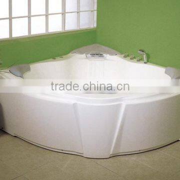 Whirlpool bathtub for two person G655