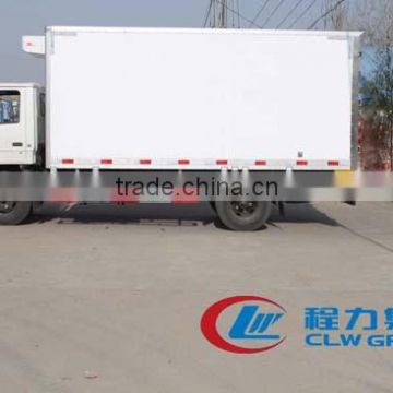 JMC 3-4 TON refrigerator trucks refrigerators for trucks