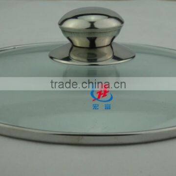 Kitchen Appliance of Small Metal Stainless Steel Cooking Stock Pot 2015 Quality Choice photo-5