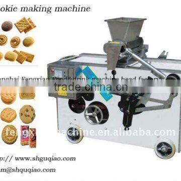 Cookie pastry machine