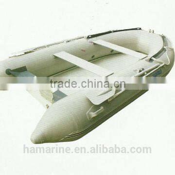 HA850 RIB Inflation Boat photo-2
