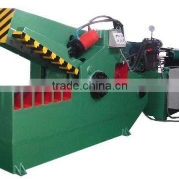 SC machine tool Q43 series Crocodile Hydraulic Metal Shear waste recovery machine metal shearing machinery Q43-630