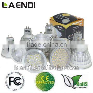 12v 3w LED lamp