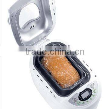 Fast Bake Electric Keep Warm Bread Maker photo-2