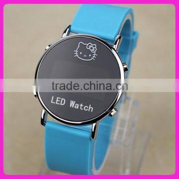 Analog-digital Watch,watch Manufacturer,led Watch photo-3