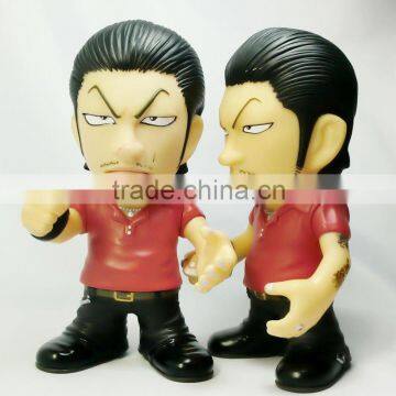 realistic adult action figure classic toys