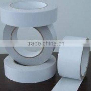 Double Adhesive Tape Double Sided Tissue Tape Jumbo Roll