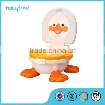 Donald Duck Potty