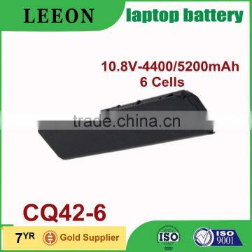 LEEON 5200mAh laptop battery for HP COMPAQ Presaria CQ32 CQ42 CQ43 CQ56 CQ57 CQ62 CQ630 CQ72