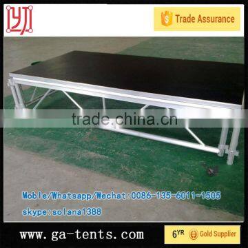 activity stage for sale/christmas stage design/stage design for christmas