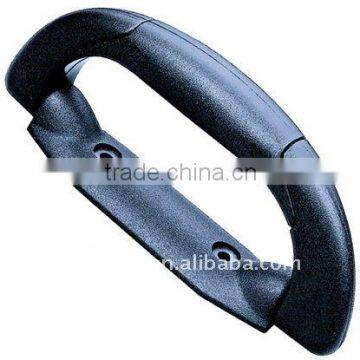 Plastic Swivel Luggage Handle (HL-H048)