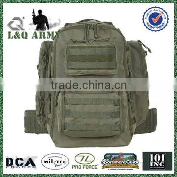 Tactical Pack with MOLLE Webbing