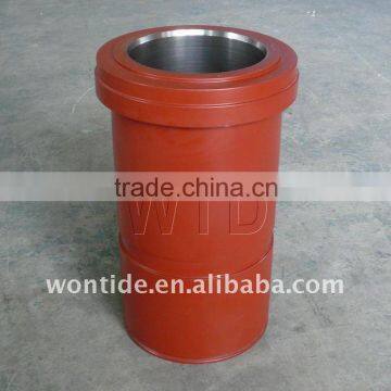 Liner for Triplex mud pump