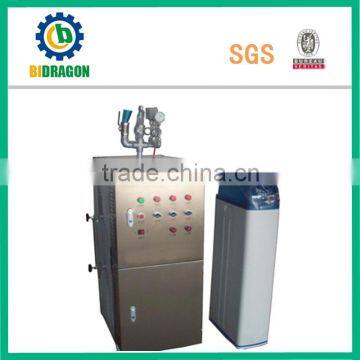 100kg steam boiler