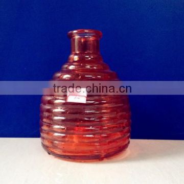 factory direct colored glass wasp trap