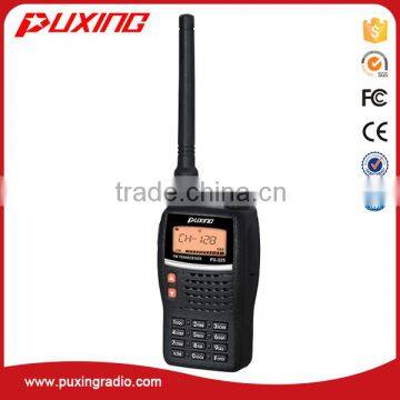 PX-325 Long Distance VHF Or UHF CE radio telephone