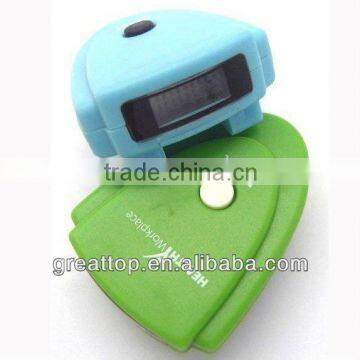 pedometer for dogs