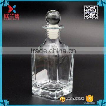 high quality glass aroma reed diffuser bottle,reed diffuser with rattan sticks, Top rated                        
                                                                                Supplier's Choice