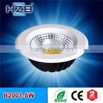 Delivery on time 10w 12w 20w 25w 30w 40w 50w 60w commercial led downlight