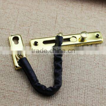 Hight quality Brass door chain guard bolt