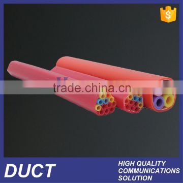 HUIYUAN air blown hdpe pipe standard length