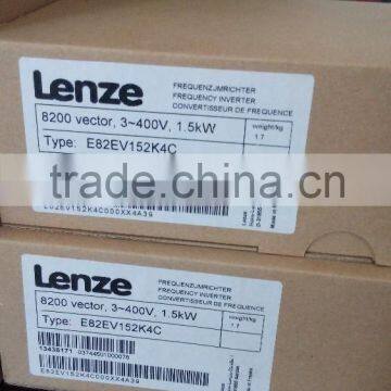 Lenze Intorq rectifier BEG242-555
