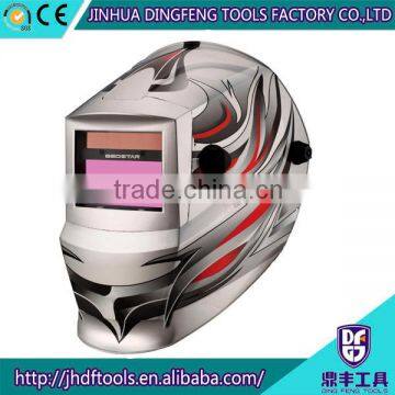 miller welding helmet