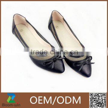 china wholesale women shoes, leather shoes for women, flat shoes women 2015