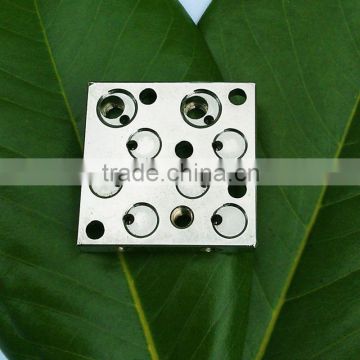 Custom CNC Machining Parts Precision CNC Components