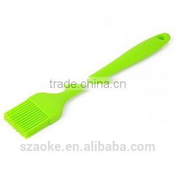 Silicone BBQ Brush photo-3